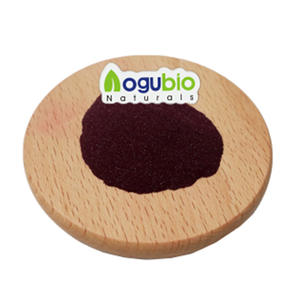 AOGUBIO 하이 퀄리티 순수 비타민 <span class=keywords><strong>B12</strong></span> 식품 등급 98% 메틸코발라민 13408-78-1 비타민 <span class=keywords><strong>B12</strong></span> 분말 - Product Image 1