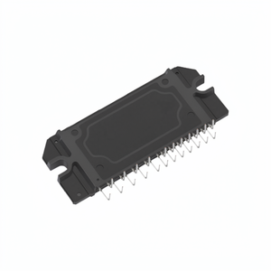 STK554U392C-E Buy Electronics Components Online 29-SSIP Module, 21 Leads, Formed Leads Discrete Semiconductor Products - Product Image 1