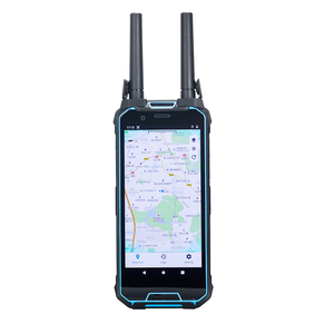 Détecteur anti-drone portable CHING CKJ-H2L localisable 100 MHz-6 GHz, équipement de détection et de positionnement de drones, portée de 3 km, CKJ-H2L Dro - Product Image 1