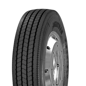 Neumáticos de camión TBR ST235/85R16 ST235,85,16 Y203, alta calidad, 200000KMS, precio de fábrica