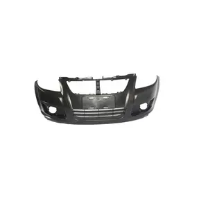 Nicegoods 71711-56K00-ZXA front bumper OEM for suzuki sx4 2011 auto bumper body kit body parts