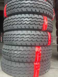 ยางรถบรรทุกเรเดียลแบบใหม่ พร้อมยางในทนทานต่อการใช้งานหนัก รุ่น 225/50R19 และ 225/65R17 สำหรับรถบรรทุกหนัก ได้รับการรับรองมาตรฐาน DOT - Product Image 3
