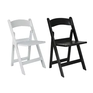 Moule en Pp bambou, mobilier d'hôtel économique, chaise en plastique, pour Restaurant, mariage, hôtel