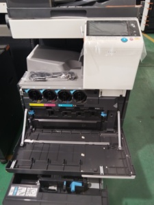 เครื่องพิมพ์สำนักงานอเนกประสงค์ เครื่องถ่ายเอกสารสี สำหรับ Bizhub C287 - Product Image 3