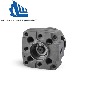 Евро <span class=keywords><strong>2</strong></span>, высококачественный дизельный топливный насос Kolben 149701-0520, новое состояние для клапанов впрыска Pajero 4 M41 - Product Image 5