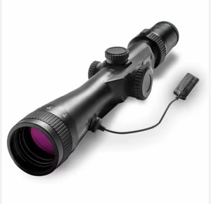 High Eliminator III 4-16x50 X96 Industrial Grade Measuring <b>Optical</b> <b>Instrument</b> with Digital Control OEM/ODM Available - Product Image 4