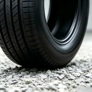 Neumático Grandpower A/T 205/80R16 104T Sin Cámara, Radial, Todoterreno, para SUV - Product Image 3