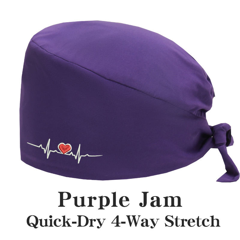 แยมสีม่วง