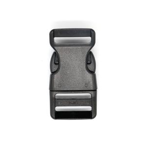 Fabriek Custom Logo Huisdier Kraag Gesp Verstelbare Plastic Quick Side Release Sluiting Hond Kraag Plastic Gesp Gratis Monster - Product Image 4