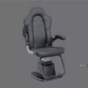 ชุดโต๊ะและเก้าอี้ตรวจวัดสายตาคุณภาพสูง S-600C พร้อมอุปกรณ์ตรวจวัดสายตาและเครื่องวัดการหักเหของแสง - Product Image 2