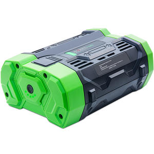 Batterie liquide 56V 9.0Ah BOOTPWR EGO BA2800 BA2800T BA4200 Outils de jardin Batterie d'alimentation rechargeable <span class=keywords><strong>1500</strong></span> cycles - Product Image 2