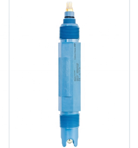 เซ็นเซอร์วัดค่า pH แบบอนาล็อกของแท้จากเยอรมัน E+H รุ่น CPF81-LH11C2 ขายดี ราคาถูก - Product Image 5