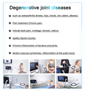 Máquina de Alivio <span class=keywords><strong>del</strong></span> Dolor PEMF Pro Max, Campo Electromagnético Pulsado, Terapia Magnética de Bucle PMST para Humanos y Animales, Terapia PEMF - Product Image 4