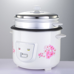 Nouveau Design Prix National Électrique En Acier Inoxydable Arrocera Roman <span class=keywords><strong>Cuiseur</strong></span> À <span class=keywords><strong>Riz</strong></span> Personnel électrique de luxe <span class=keywords><strong>Cuiseur</strong></span> À <span class=keywords><strong>Riz</strong></span> Cylindrique - Product Image 3