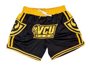 Short de basket-ball pour hommes, sublimation pour jeunes, blanc, personnalisé, vente en gros, mode, vêtements de gymnastique décontractés - Product Image 5