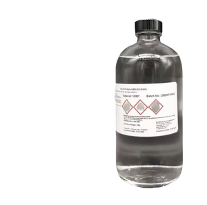 Colle silicone transparente Momentive SS4120 pour aluminium, agent électronique de base ISO VG 15 - Product Image 3