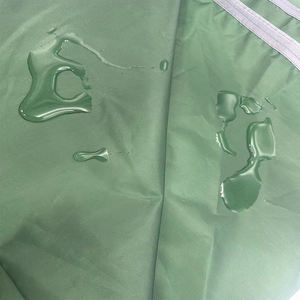 बाहरी कैंपिंग वाटरप्रूफ कपड़े सनशेड तिरपाल बैकपैक्स, टेंट, लंबी पैदल यात्रा और हैममॉक कैंपिंग के लिए उपयुक्त - Product Image 2