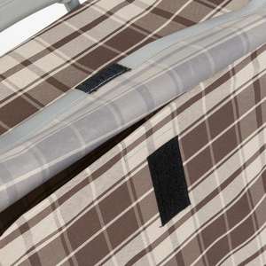 Groothandel Ecologische Herbruikbare Boodschappentas Veiligheid Mucosa Bagage Trolley Kar Groot Wiel - Product Image 4