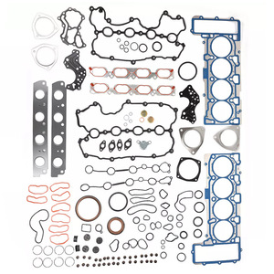 Kit de reparación de juntas de motor 4.2 V8 para Audi Q7 y Volkswagen Touareg con transmisión automática - Product Image 1