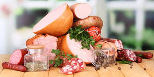 Konsantre Soya Proteini İzole Soya Proteini %70 Toz Et Sosisi için CSP - Product Image 6