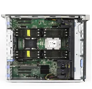Manufacturer Wholesale Solid State Drive Bays Computable Storage Hosting Workstation