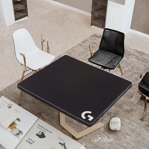 Alfombrilla de Ratón para Juegos G640 de Silicona, Tamaño Grande, 460*400*3mm, Estable, Suave, FPS, MOBA, Esports, Escritorio, en Existencia - Product Image 3