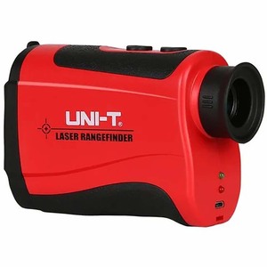 เครื่องวัดระยะเลเซอร์ UNI-T LM600 LM1000 LM1500 รุ่นใหม่ - Product Image 1