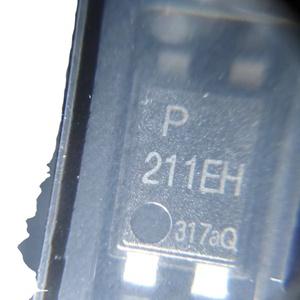 Sacoh Chất lượng cao gốc <span class=keywords><strong>IC</strong></span> linh kiện điện tử nhà cung cấp <span class=keywords><strong>Ic</strong></span> aqy211eh - Product Image 1