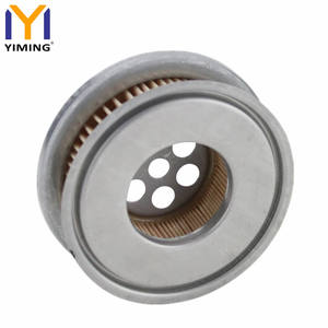 ไส้กรองน้ำมันเครื่องคุณภาพสูงสำหรับรถยนต์เมอร์เซเดส-เบนซ์ รุ่น W201 <span class=keywords><strong>W123</strong></span> W126 W202 รหัส 0004662104 - Product Image 1