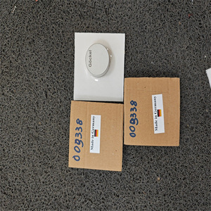Discos de Pulir Rectos Gockel D7 G78, Pulidos a Mano, Hechos en Alemania - Product Image 2