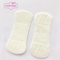 Serviettes hygiéniques jetables Fohow, respirantes, anti-odeurs, protection fraîche, déodorant, pour femmes, protège-slips, usage quotidien