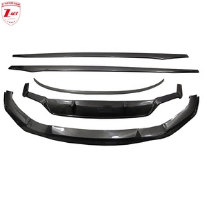 <span class=keywords><strong>Kit</strong></span> <span class=keywords><strong>de</strong></span> Carrocería <span class=keywords><strong>de</strong></span> <span class=keywords><strong>Fibra</strong></span> <span class=keywords><strong>de</strong></span> Carbono Z-ART, <span class=keywords><strong>Kit</strong></span> <span class=keywords><strong>de</strong></span> Tuning Aerokit para BMW Serie 6 GT G32 Facelift 2021 - Product Image 1