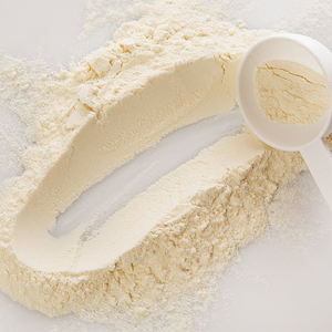 Bubuk serat prebiotik, serbuk peningkat kesehatan pencernaan energi suplemen kesehatan serat prebiotik - Product Image 4