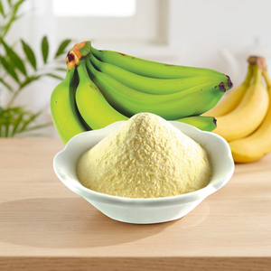 Poudre de banane lyophilisée biologique naturelle Mr.Kool, saveur banane crue, meilleur prix disponible - Product Image 6