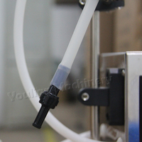 Distributeur automatique de liquides à commande numérique électrique de haute précision GFK-280 pour boissons