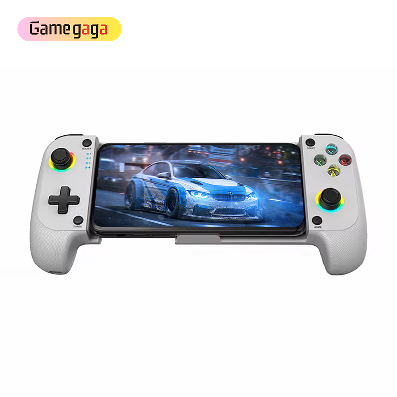 Saitake Gamepads - Ultimate Wireless Control for Gaming
