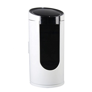 Climatiseur mobile portable pour le camping, bureau, maison, cuisine, avec écran LED, télécommande, chauffage et refroidissement, 2600 W, 9000 BTU/H - Product Image 4