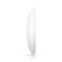Point d'accès Wi-Fi 7 Ubiquiti U7 LITE original, point d'accès sans fil de qualité professionnelle pour appartement spacieux, montage au plafond