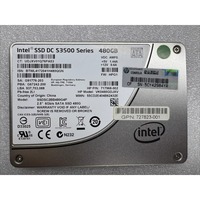 Nuovo Aspetto IN-TE-L S3500 480G SATA SSD SSDSC2BB480G4P 718138-001 717968-002
