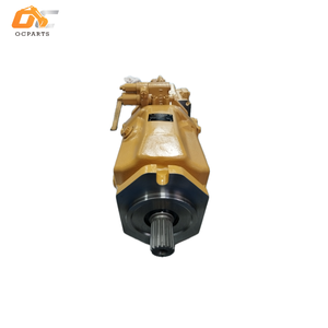 Groothandel Hydraulische Pomp Assemblage 373-6629 3736629 Hydraulische Zuigerpomp voor <span class=keywords><strong>CAT</strong></span> Graafmachine <span class=keywords><strong>330D</strong></span> 330C C9 - Product Image 3