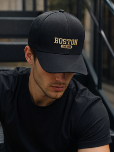 Nuovi Cappellini Sportivi Estivi Ricamati a 6 Pannelli con Visiera Curva, Unisex, Regolabili, Protezione Solare, Stile Casual Street - Product Image 3