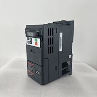 Variateur de fréquence H300-1R5G-S2 1,5 kW 220 V monophasé vers triphasé pour moteur AC, contrôleur de vitesse pour compresseur, pompe, ventilateur, convoyeur