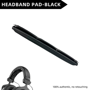 Kit de almohadilla de diadema de PU de repuesto para auriculares Beyerdynamic <span class=keywords><strong>DT770</strong></span>/DT770M/DT770Pro/<span class=keywords><strong>DT770</strong></span> <span class=keywords><strong>Pro</strong></span> HT/DT 790/DT797/DT880/DT880 - Product Image 5