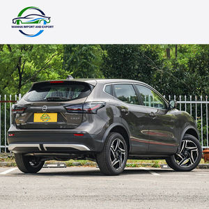 Voitures d'occasion <span class=keywords><strong>à</strong></span> <span class=keywords><strong>vendre</strong></span> <span class=keywords><strong>Nissan</strong></span> <span class=keywords><strong>Qashqai</strong></span> <span class=keywords><strong>2021</strong></span> 2.0L Transmission automatique SUV quasi-neuf de haute qualité disponible en grande quantité - Product Image 5