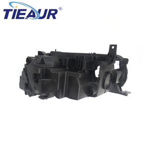 TIEAUR versión <span class=keywords><strong>de</strong></span> computadora grande faro lámpara carcasa trasera faro Base <span class=keywords><strong>Auto</strong></span> <span class=keywords><strong>repuesto</strong></span> para MONJARO 2022-2025 año - Product Image 5