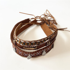 Декоративная шляпа из драгоценных камней - Product Image 2