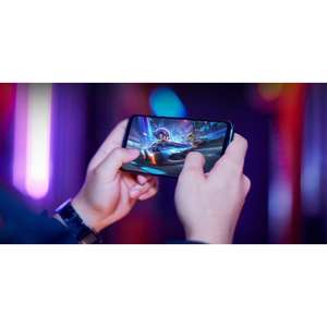 원래 샤오 미 블랙 샤크 2 프로 SNP855 플러스 옥타 코어 12GB RAM 128GB ROM 게임 스마트 폰 6.39 전체 화면 휴대 전화 - Product Image 4