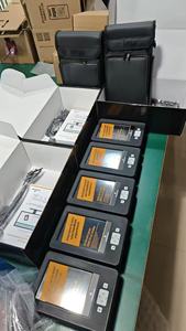ตัวเชื่อมต่ออุปกรณ์ AMS Trex รุ่นทั่วไป: TREX L F P KL W S3 SRW - Product Image 3