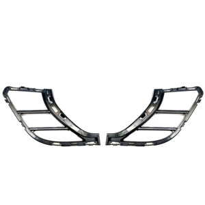Griglia di presa d'aria paraurti anteriore per <span class=keywords><strong>BMW</strong></span> 4 serie G26/G26 LCI & <span class=keywords><strong>I4</strong></span> G26, sinistra/destra, OE: 51118081681/51118081682 - Product Image 6
