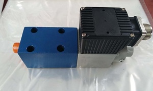 Vanne de décharge hydraulique pilotée Dbw 30 Bg2-52/100s6eg24n9k4r12 06/dbw - Product Image 3
